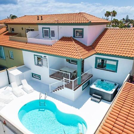 Villa Veaco Beach Corralejo Exterior foto