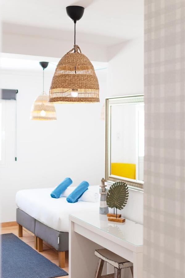 Villa Veaco Beach Corralejo Exterior foto